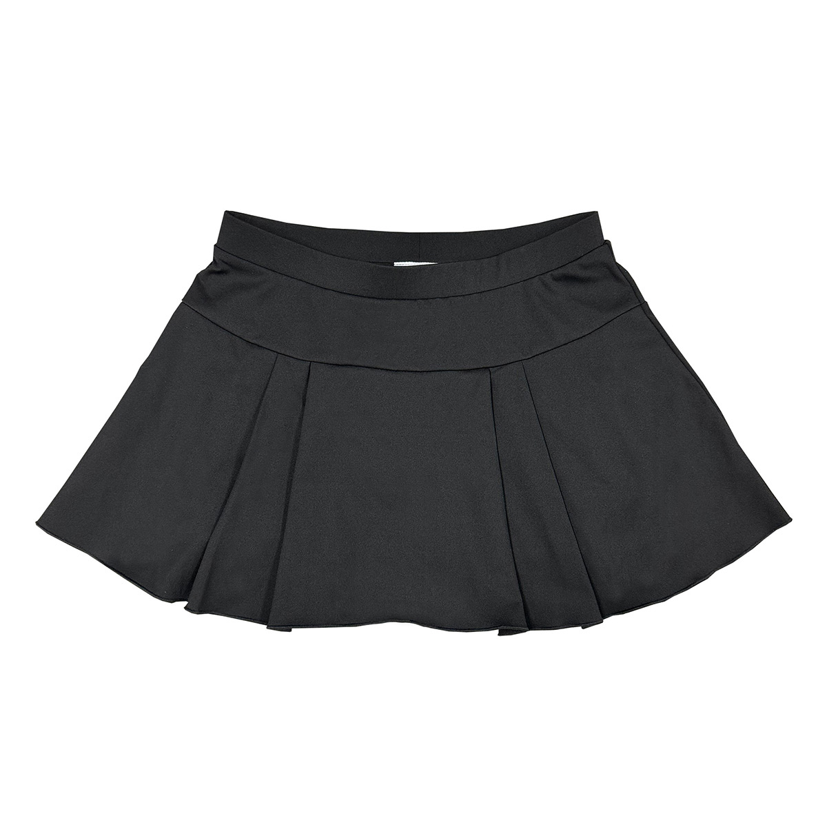 Flowy Stretch Spirit Skort