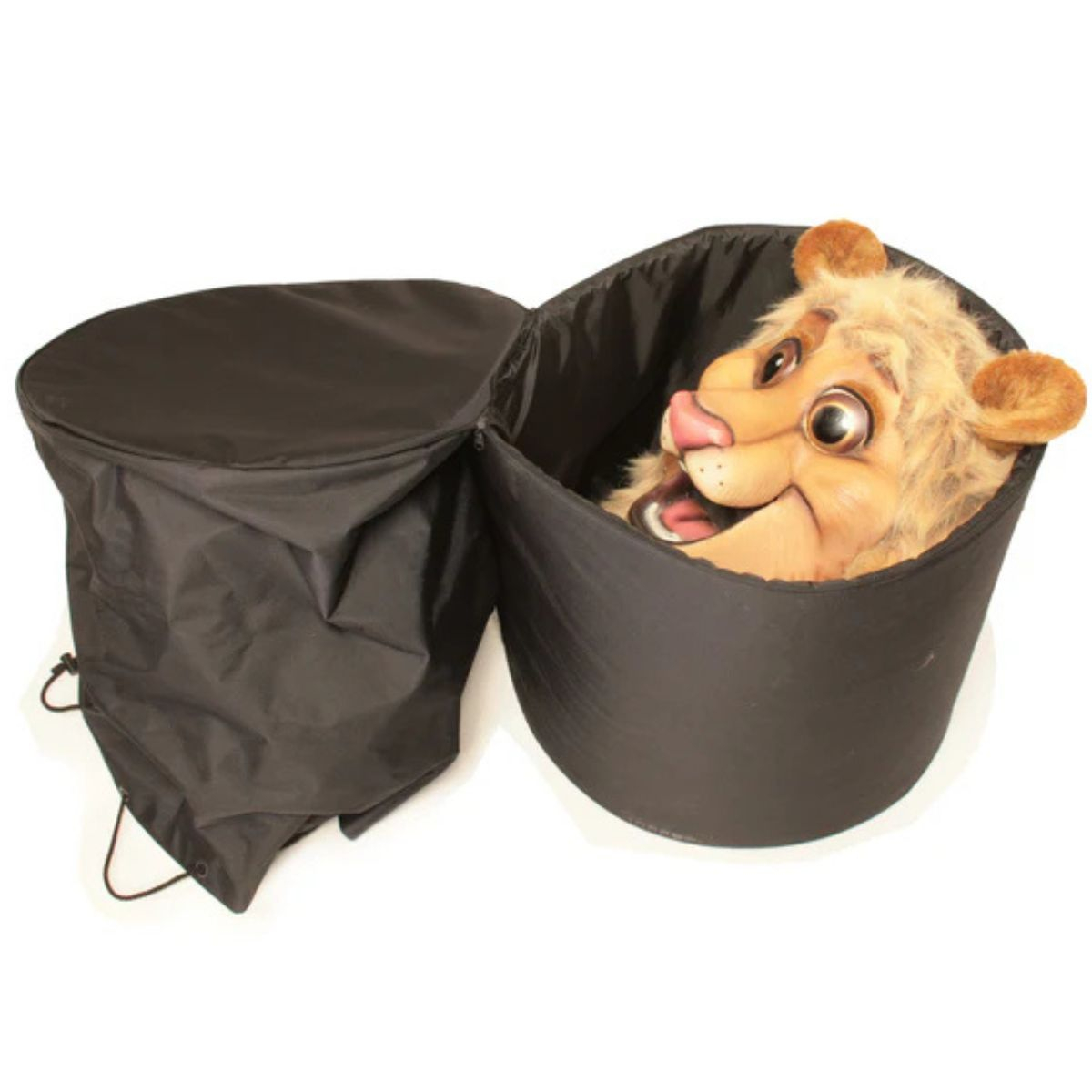 Mascot Duffle Bag