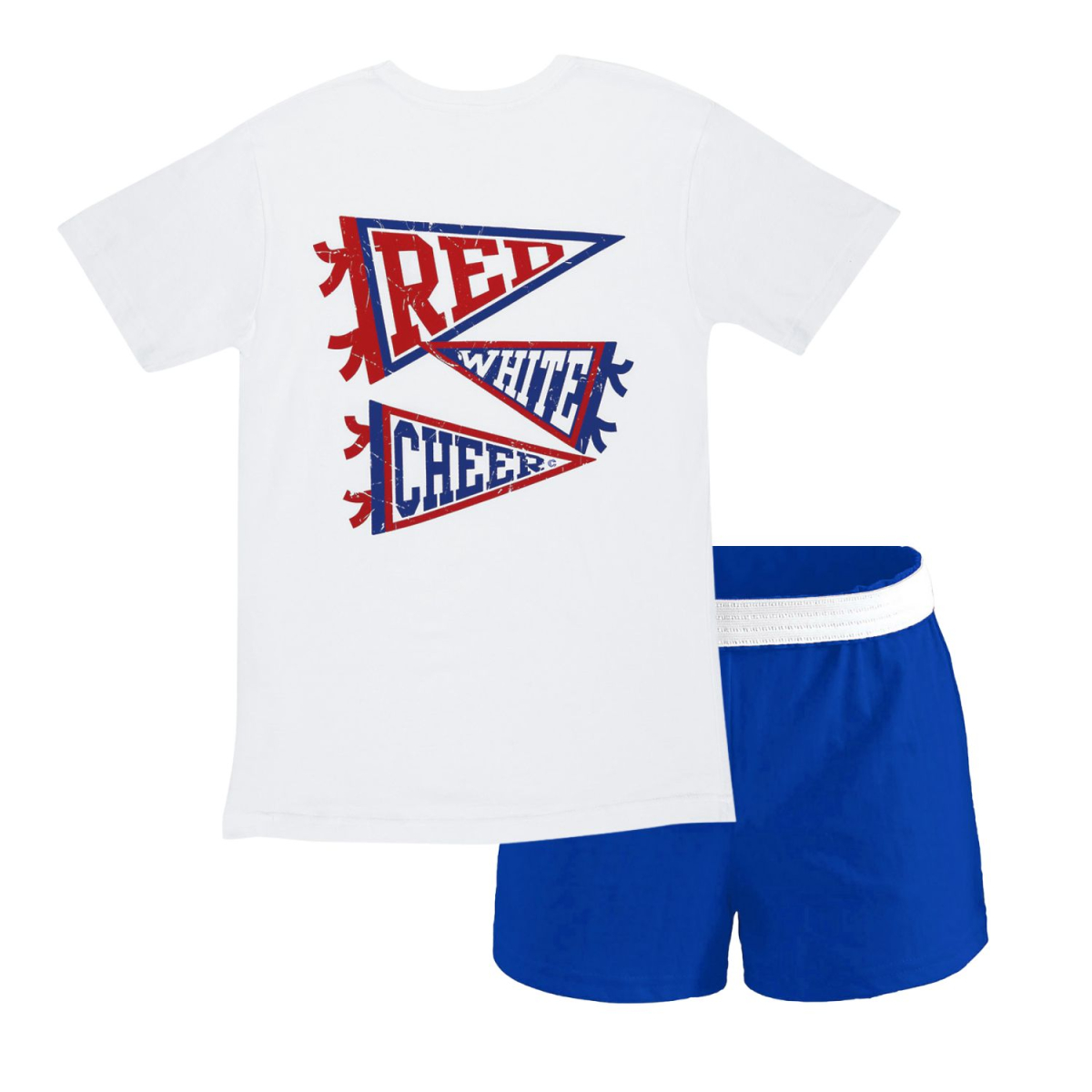 All-American Campwear Package