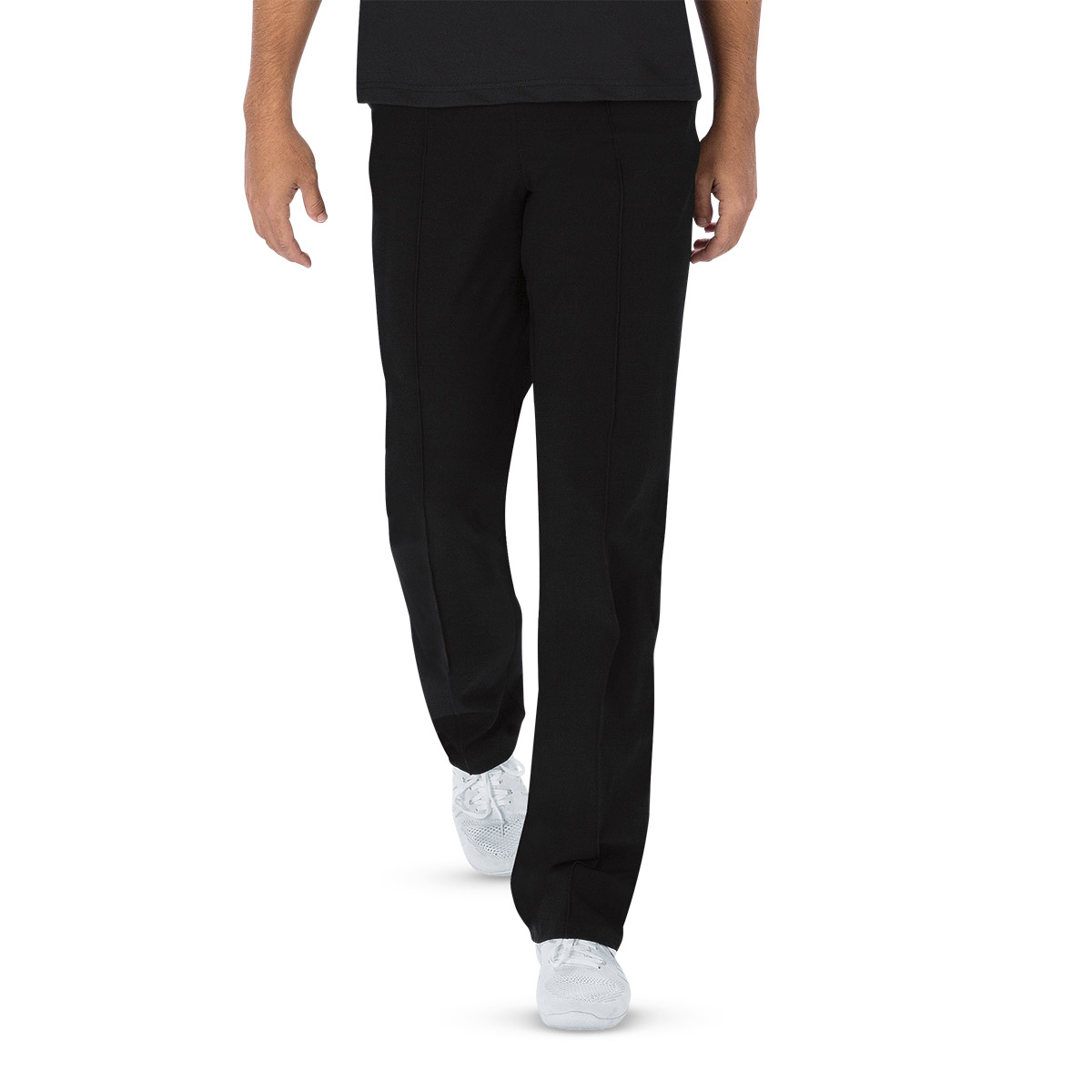 Men's Straight Leg Jazz Slacks