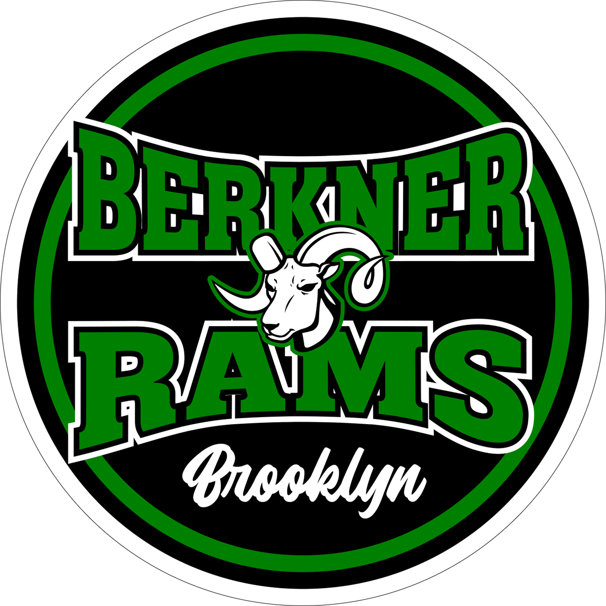 CC Fusion 4.5" Sublimated Patch (SBDBP016)