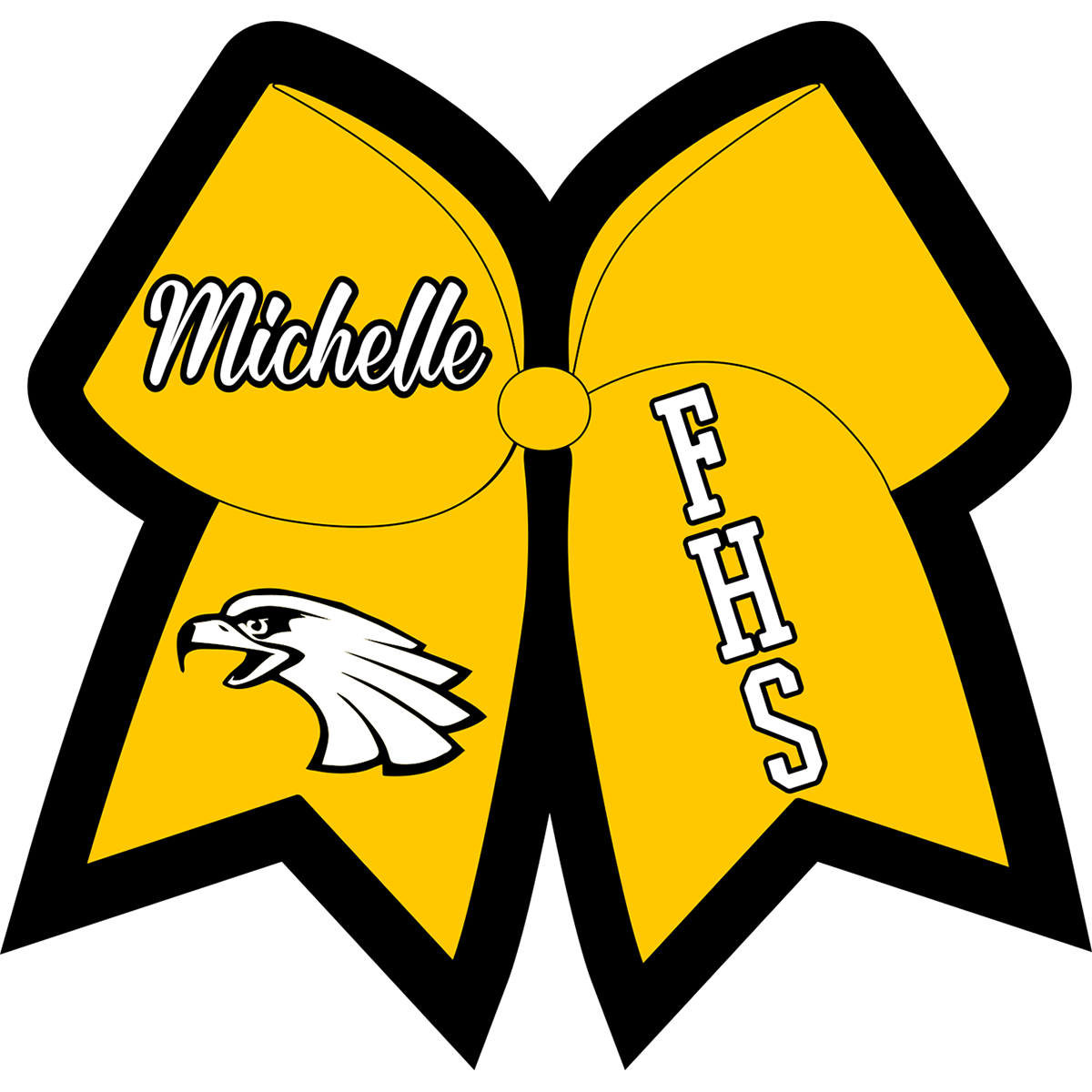 CC Fusion 4.5" Sublimated Patch (SBDBP019)