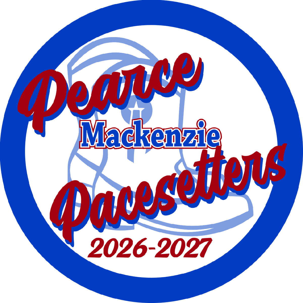 CC Fusion 4.5" Sublimated Patch (SBDBP020)