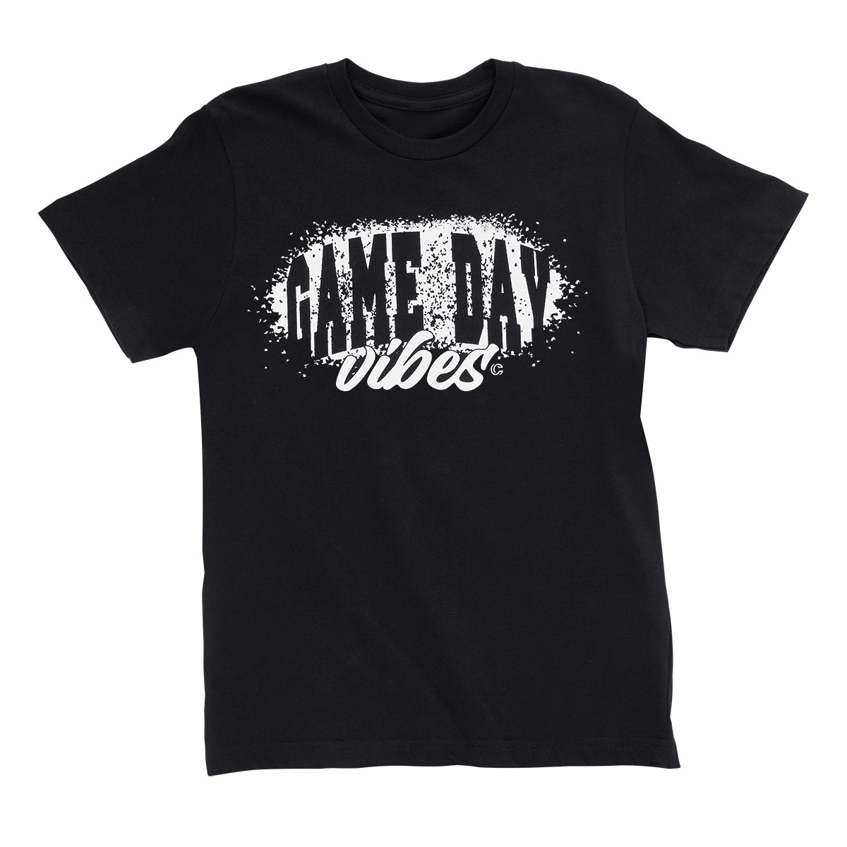 Game Day Vibes Tee-A2L
