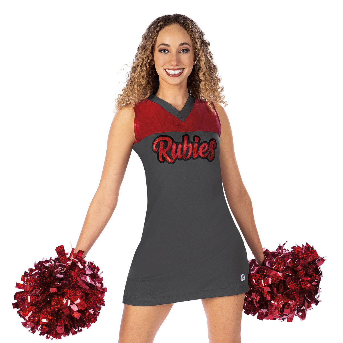 Mesh Jersey Spirit Dress (64B 2024)