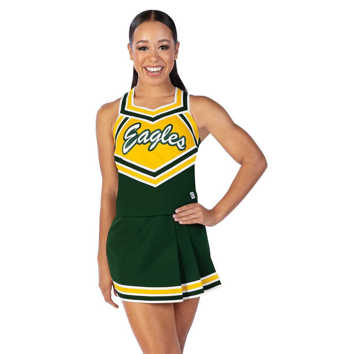 Classic Package - Level 5 (OL2 2024)