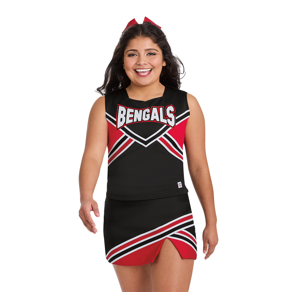 PerformanceFlex Top and Skirt (57D 2026)