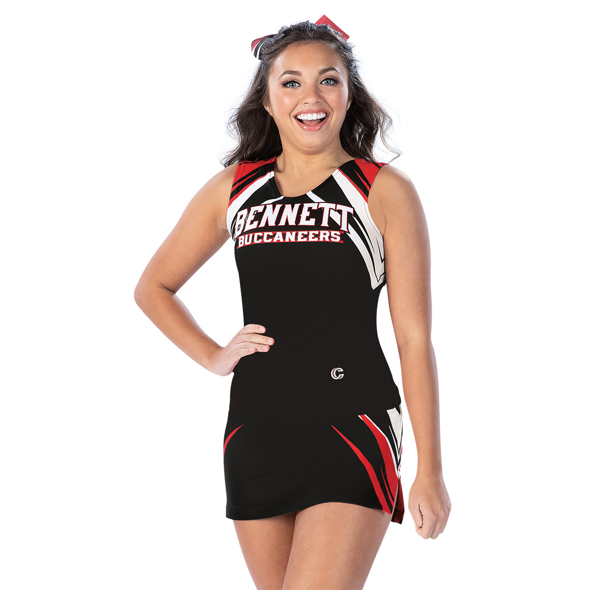 CC Fusion Shell and Skirt Package (56A 2025)