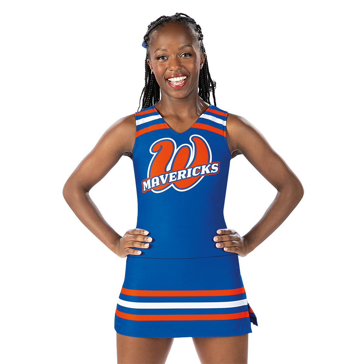 CC Fusion Shell and Skirt Package (57F 2025)