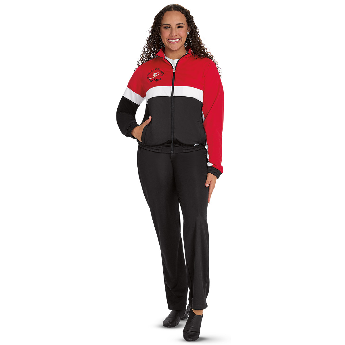 Victory Warmup Pant