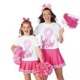 Fight for the Cure Tee