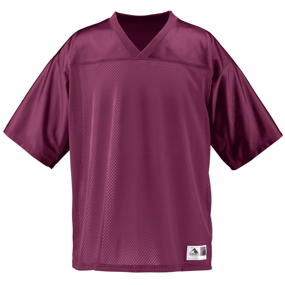 トップス MIX MESH JERSEY PA.C Adult Unisex Replica Mesh Jersey with Vinyl Team Name