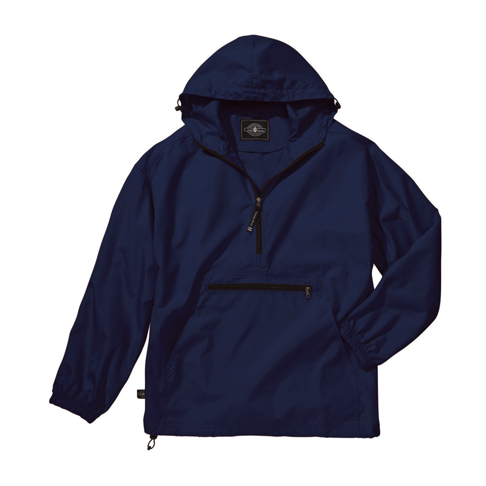 Charles River Adult Pack-n-Go Pullover