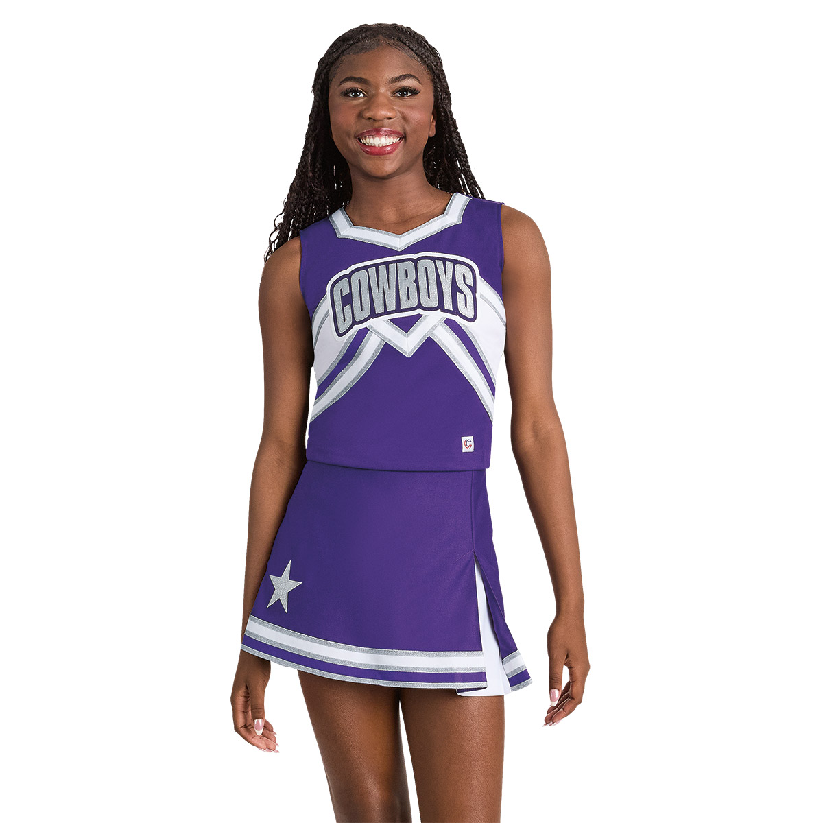 Classic Package - Level 7 (35C 2026)