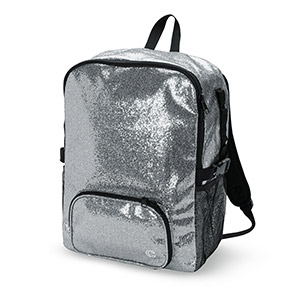 Fierce Feats Glitter Spirit Backpack Fierce Feats Glitter Spirit Backpack