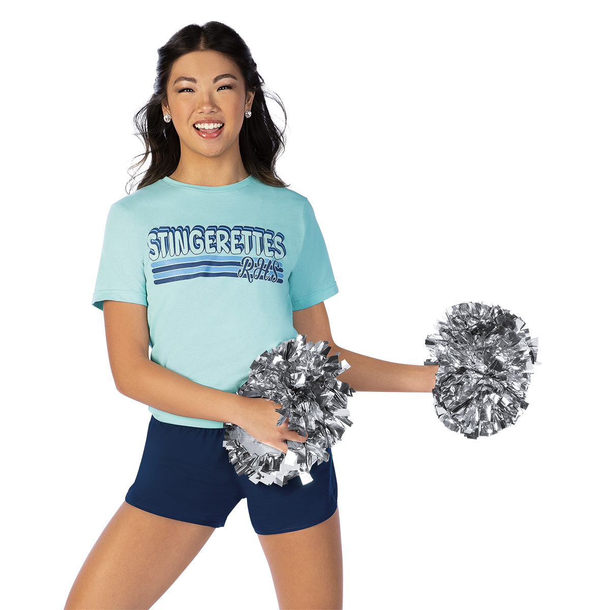 Custom Team Shirts