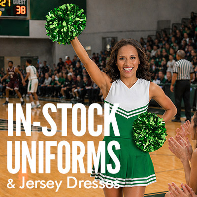 In Stock Uniforms & Uniform Packages In Stock Uniforms & Uniform Packages